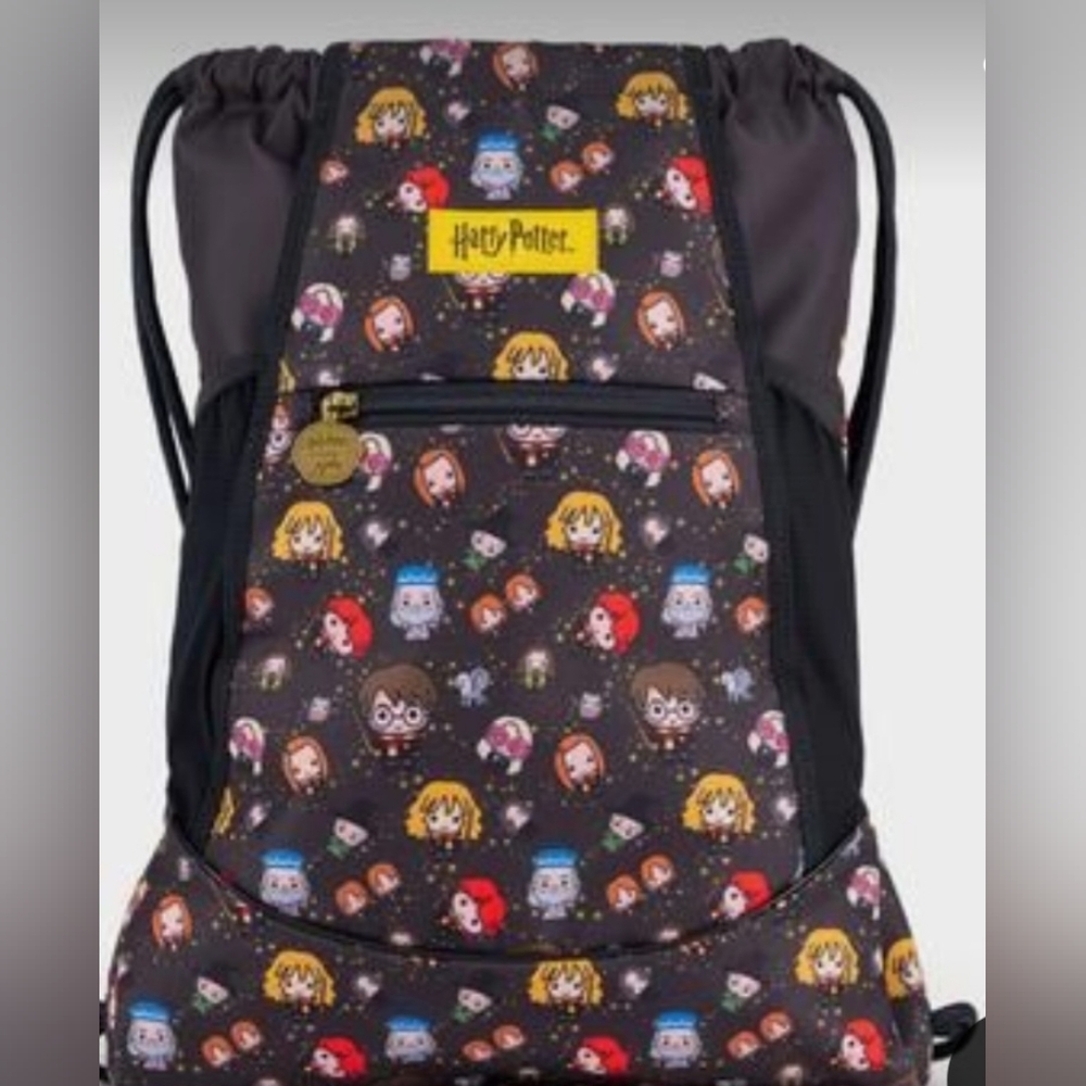 Jujube Newest Harry Potter Bag